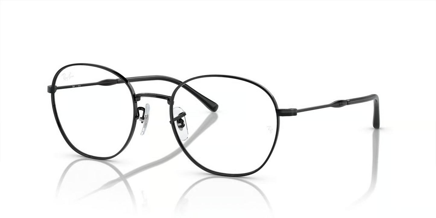 Ray-Ban Optical RX6509 Eyeglasses