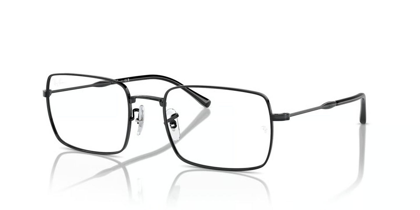 Ray-Ban Optical RX6520 Eyeglasses