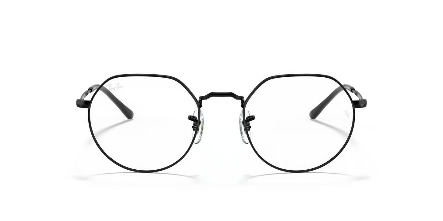 Ray-Ban Optical RX6465 Jack Eyeglasses