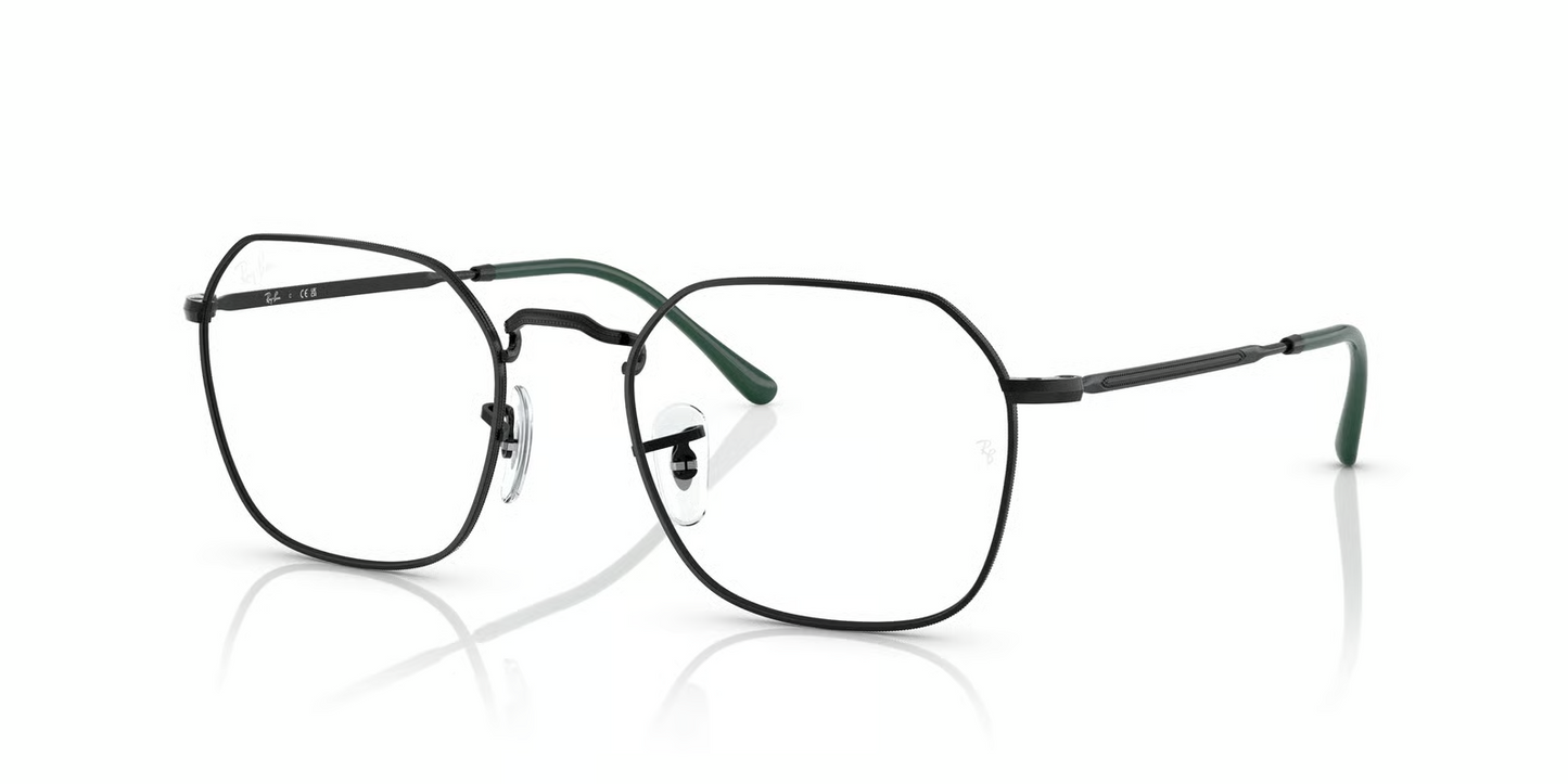 Ray-Ban Optical RX3694V Jim Eyeglasses