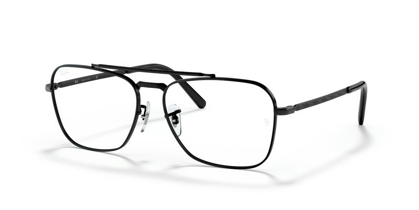 Ray-Ban Optical RX3636V New Caravan Eyeglasses