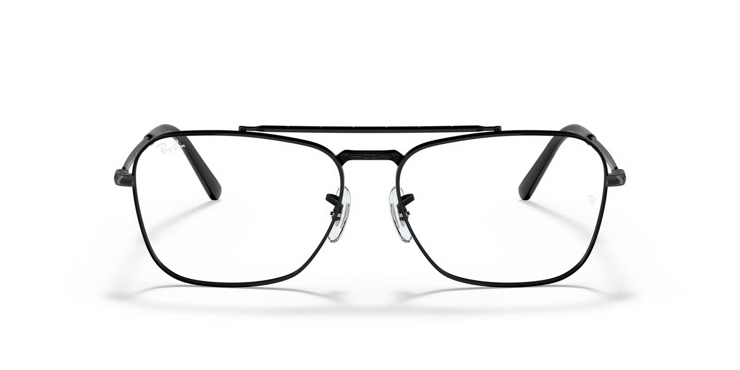 Ray-Ban Optical RX3636V New Caravan Eyeglasses