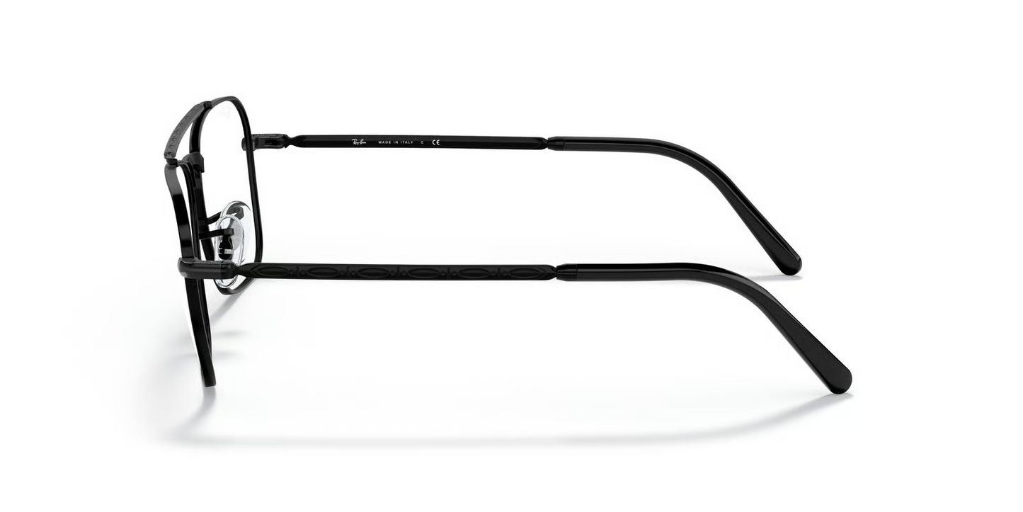 Ray-Ban Optical RX3636V New Caravan Eyeglasses