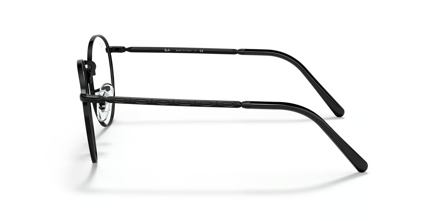 Ray-Ban Optical RX3637V New Round Eyeglasses