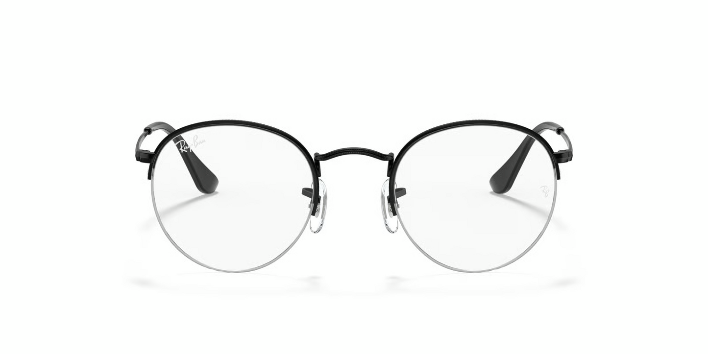 Ray-Ban Optical RX3947V Round Gaze Eyeglasses