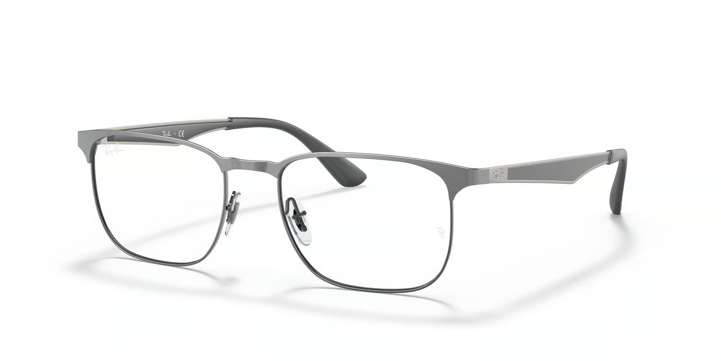 Ray-Ban Optical RX6363 Eyeglasses