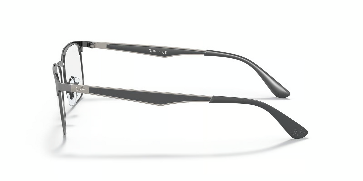 Ray-Ban Optical RX6363 Eyeglasses