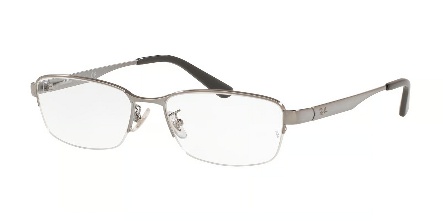 Ray-Ban Optical RX6453D Eyeglasses