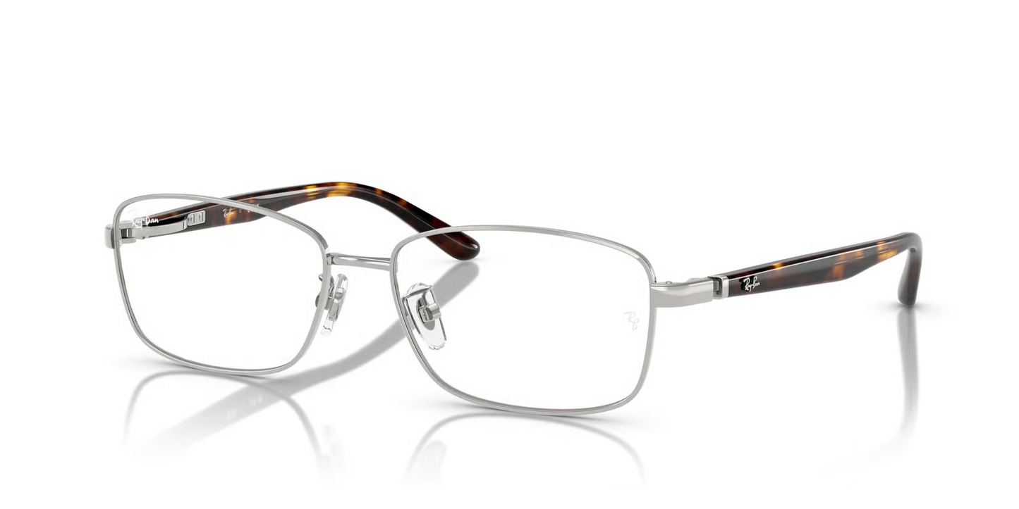 Ray-Ban Optical RX6527D Eyeglasses
