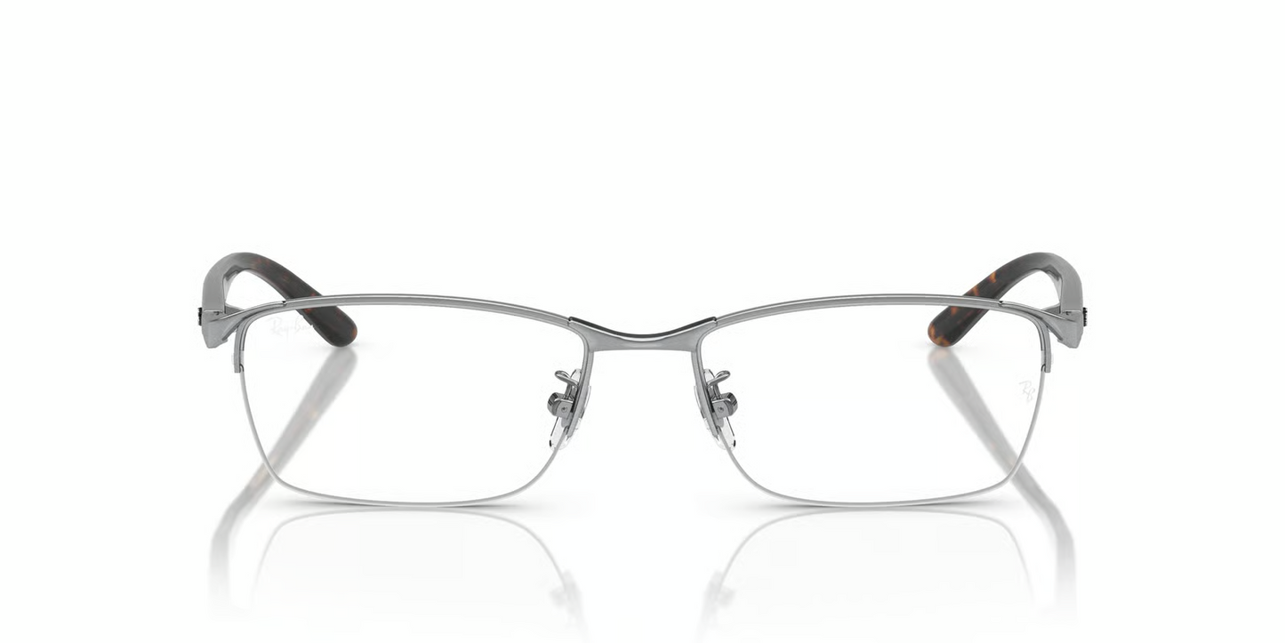 Ray-Ban Optical RX6501D Eyeglasses