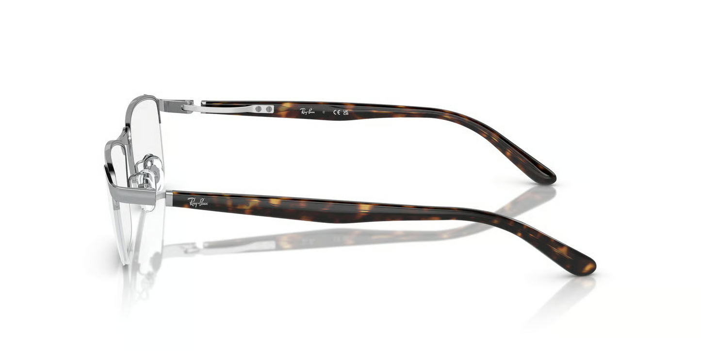 Ray-Ban Optical RX6501D Eyeglasses