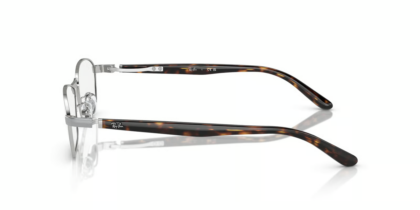 Ray-Ban Optical RX6502D Eyeglasses