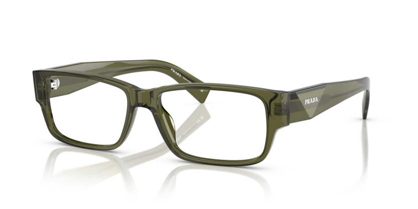 Prada PR B09VF Eyeglasses