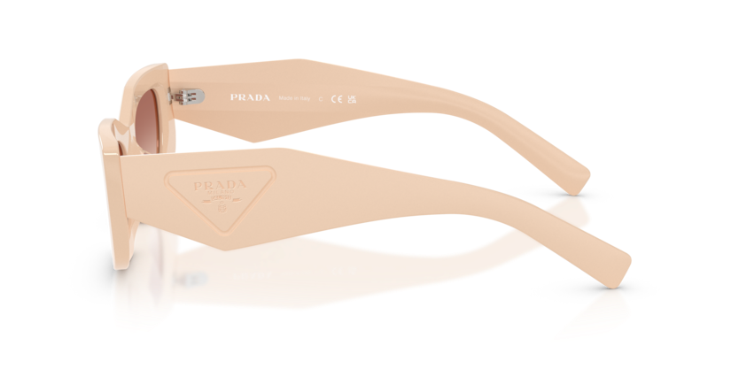 Prada PR D03SD Sunglasses