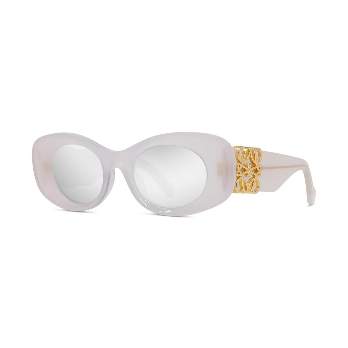 Loewe Anagram LW40175U Sunglasses
