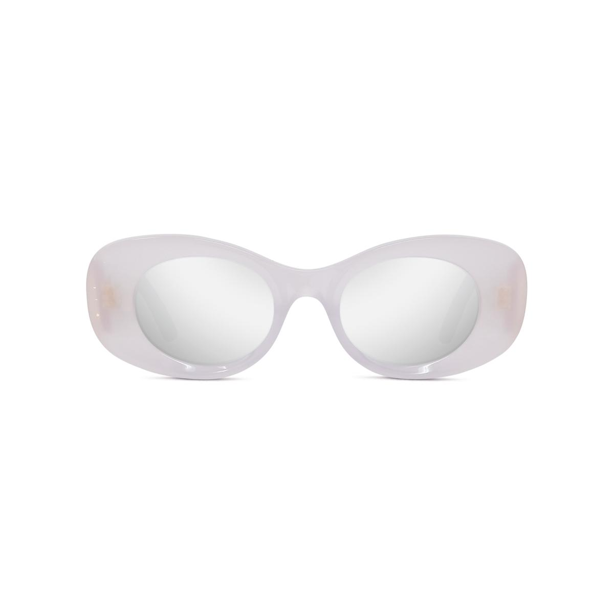Loewe Anagram LW40175U Sunglasses