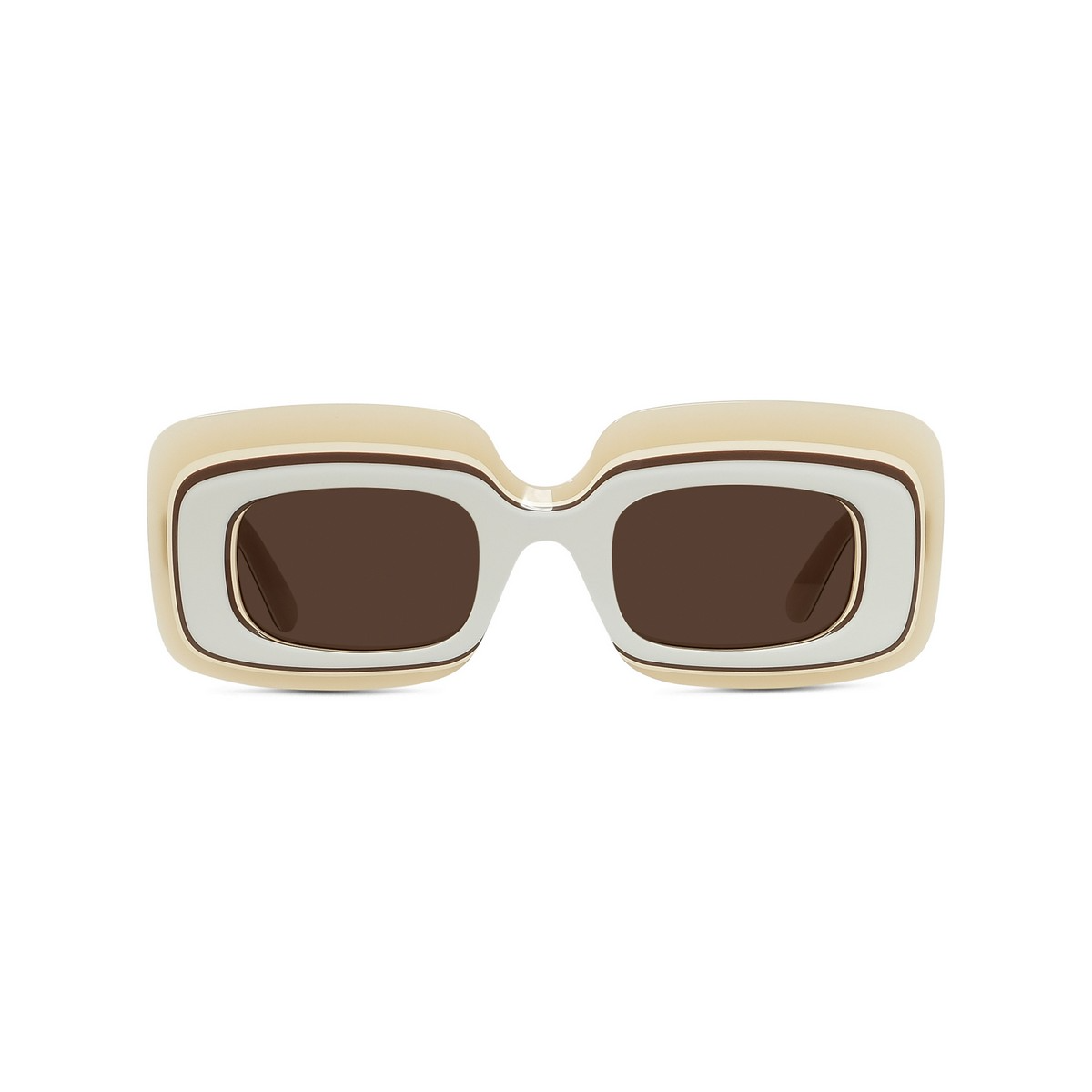 Loewe Curvy LW40139U Sunglasses