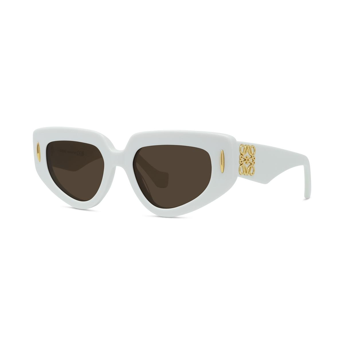 Loewe Anagram LW40160I Sunglasses