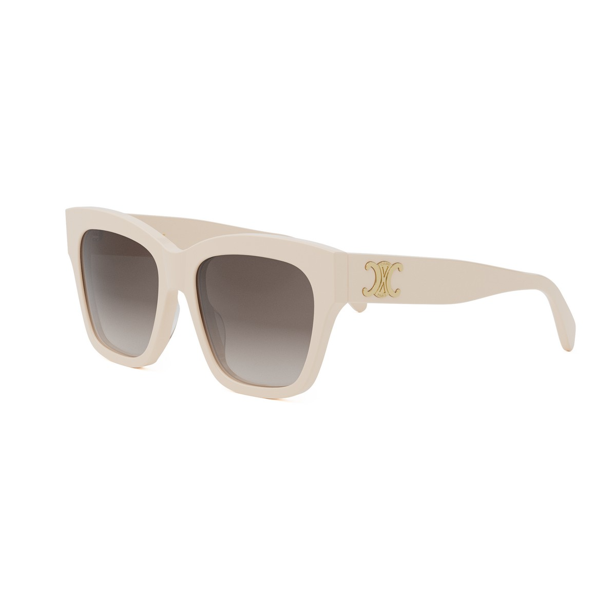 Celine Triomphe CL40253I Sunglasses