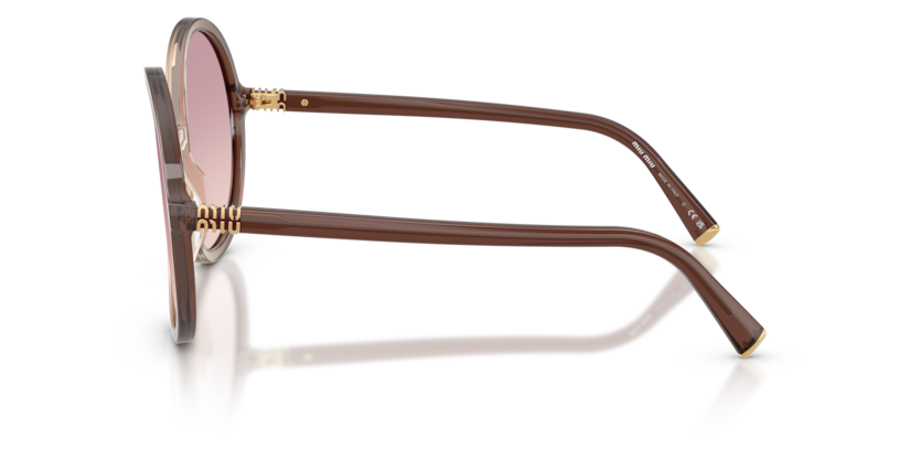 Miu Miu MU B02SF Sunglasses