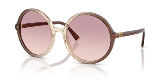 Miu Miu MU B02SF Sunglasses