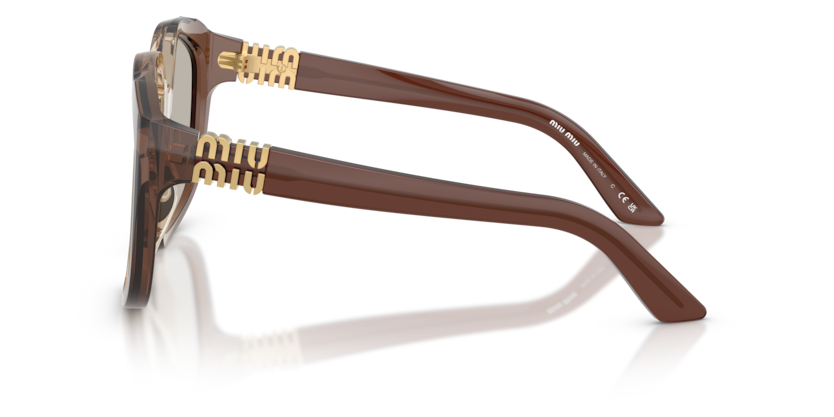 Miu Miu MU A07SF Sunglasses