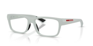 25H1O1 - Clear Grey with Clear Lenses