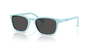 25I08Z - Sky Blue with Dark Grey Lenses