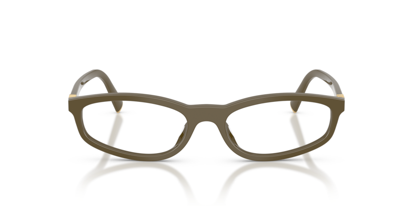 Miu Miu MU 01ZVF Eyeglasses