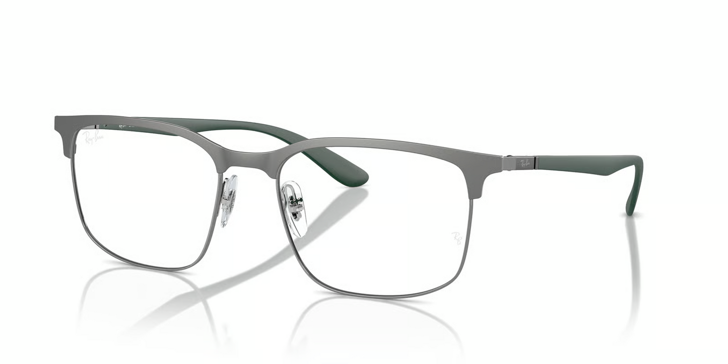 Ray-Ban Optical RX6518 Eyeglasses