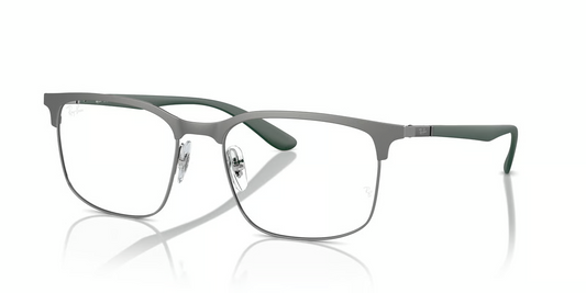 Ray-Ban Optical RX6518 Eyeglasses
