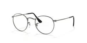 2620 - Gunmetal with Clear Lenses