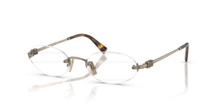 Miu Miu MU 53WV Eyeglasses