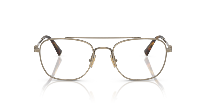 Miu Miu MU 51WV Eyeglasses