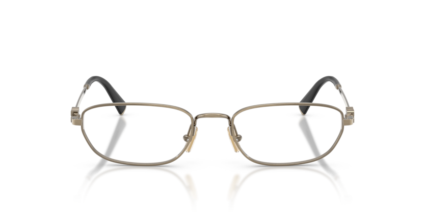 Miu Miu MU 52ZV Eyeglasses