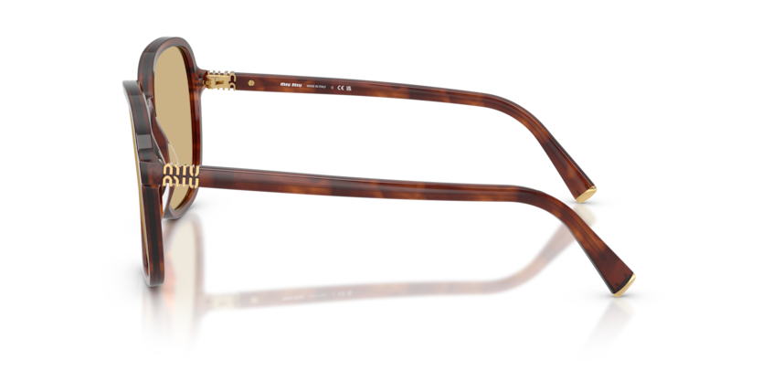 Miu Miu MU B01SF Sunglasses