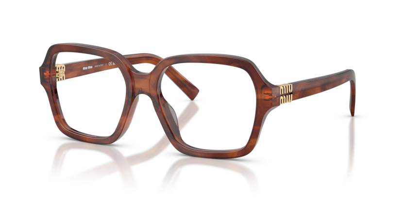 Miu Miu MU 03YVF Eyeglasses