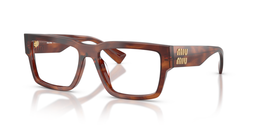 Miu Miu MU 02XV Eyeglasses