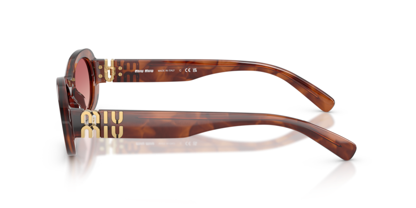 Miu Miu MU 06ZS Sunglasses