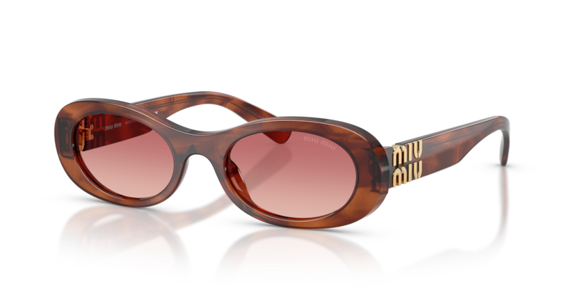 Miu Miu MU 06ZS Sunglasses
