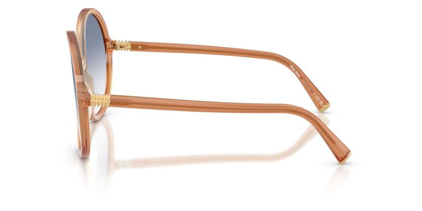 Miu Miu MU B02SF Sunglasses