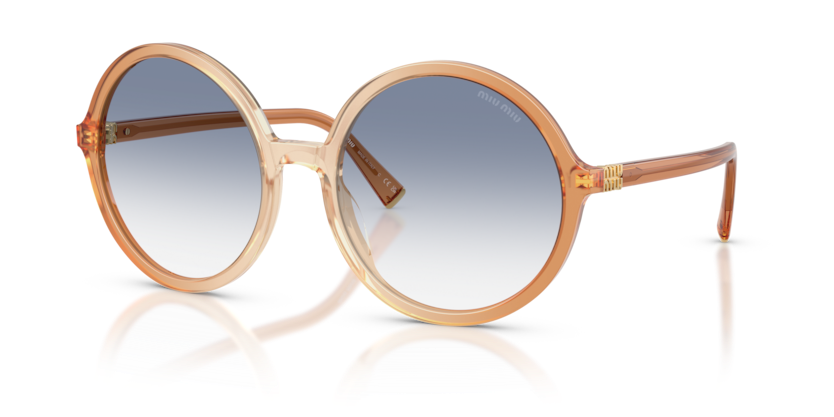 Miu Miu MU B02SF Sunglasses