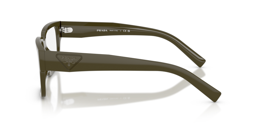 Prada PR D10VD Eyeglasses