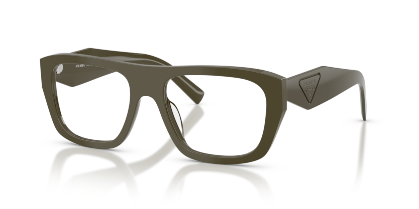 Prada PR D07VU Eyeglasses