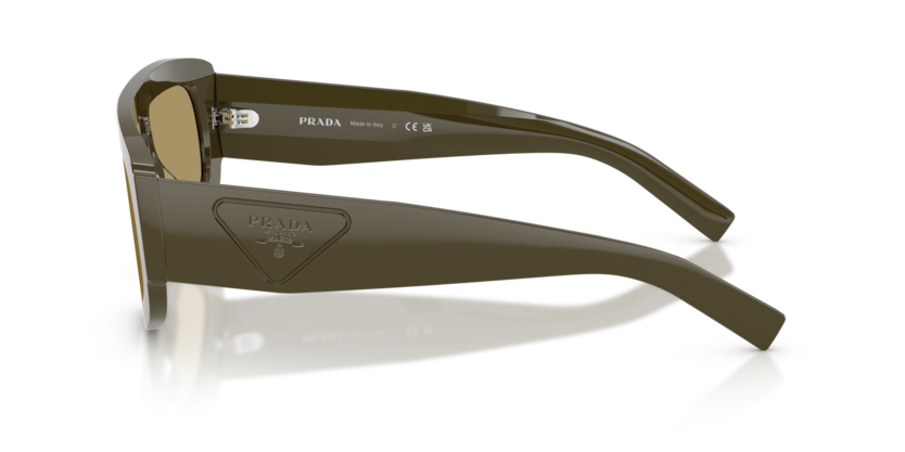 Prada PR D10S Sunglasses