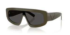 26J70G - Laurel with Green Olive Lenses