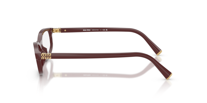 Miu Miu MU 01ZV Eyeglasses