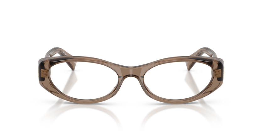 Miu Miu MU 03ZV Eyeglasses