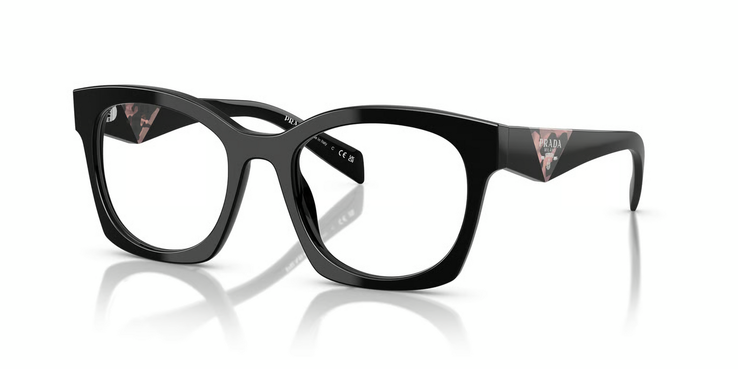 Prada PR A05V Eyeglasses