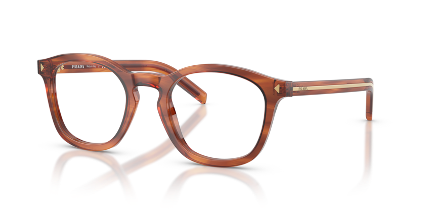 Prada PR C04V Eyeglasses